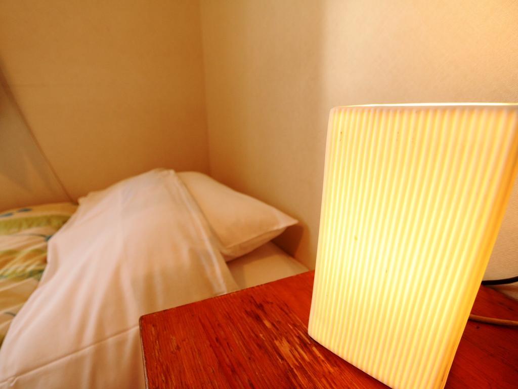 Pension Saint Paulia Hokuto  Exterior foto